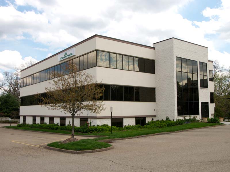 Tamarack Office Building